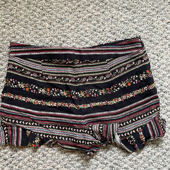 Loft dressy shorts - Picture 4 of 4